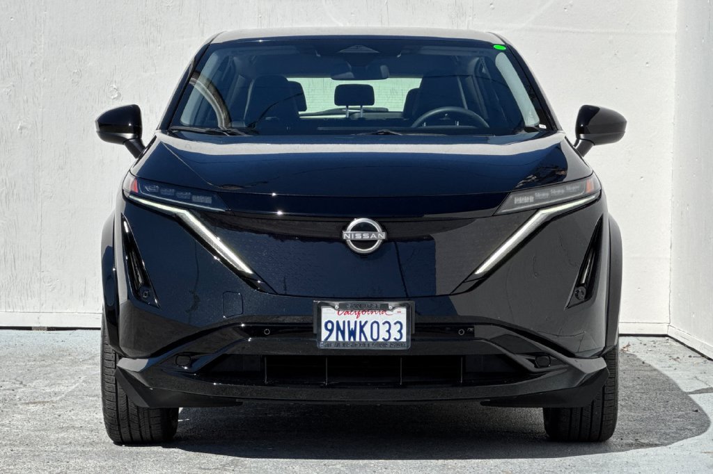 Used 2024 Nissan Ariya AWD image 8