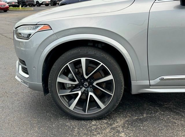 Used 2023 Volvo XC90 B6 Plus w/ Protection Package Premier AWD/4WD image 8