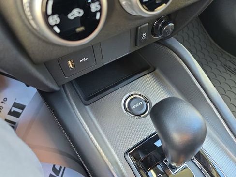 New 2025 Mitsubishi Outlander Sport ES image 20