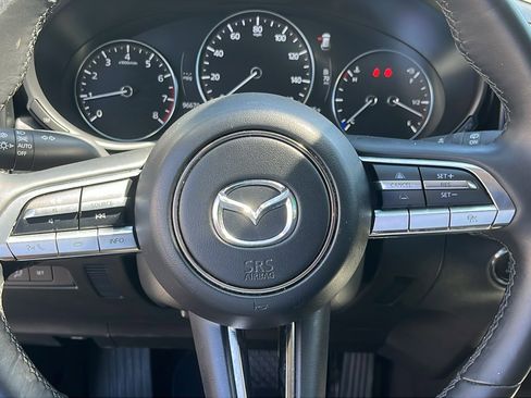 Used 2023 MAZDA CX-50 AWD 2.5 S w/ Premium Plus Pkg image 11