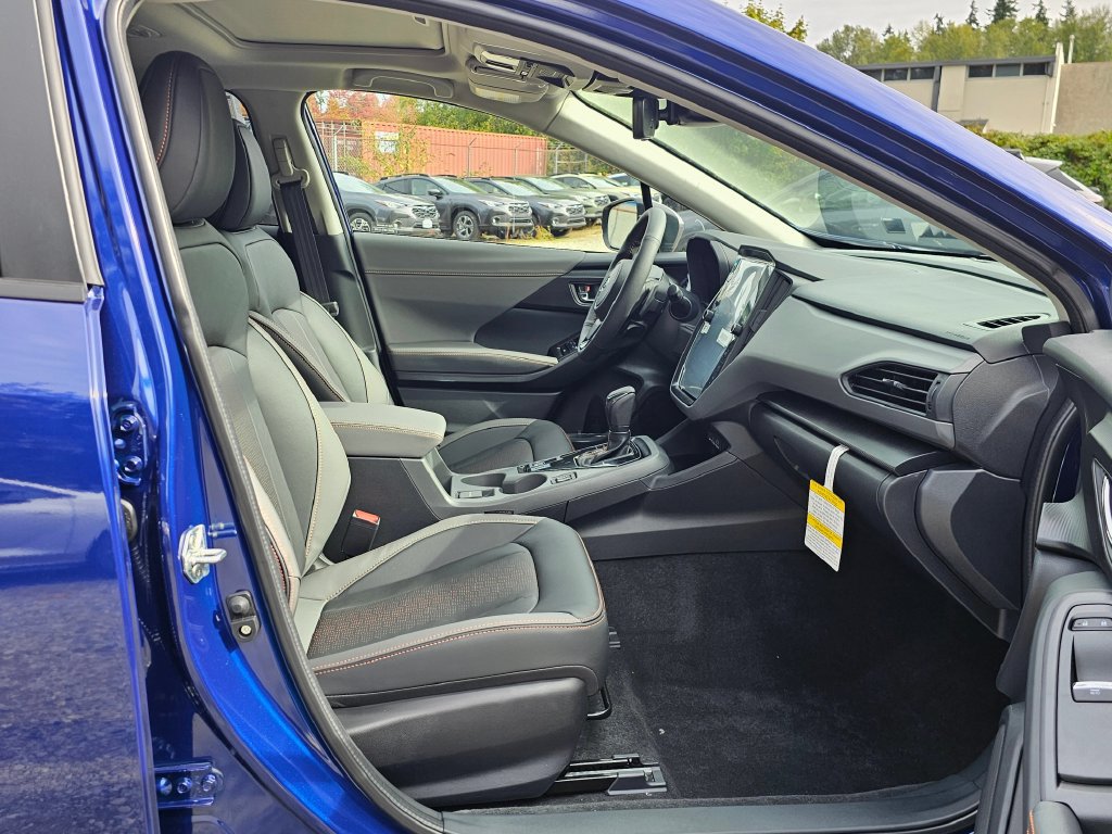 New 2026 Subaru Crosstrek 2.5i Limited AWD/4WD image 10