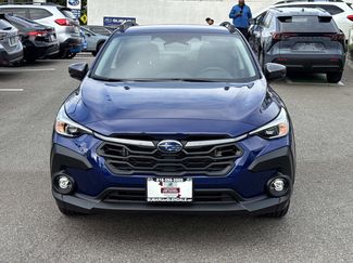 Certified 2025 Subaru Crosstrek 2.0i Premium w/ Crosstrek Mirror Package video 2