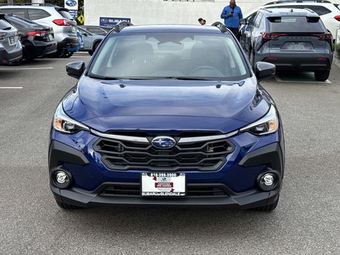 Certified 2025 Subaru Crosstrek 2.0i Premium w/ Crosstrek Mirror Package image 2