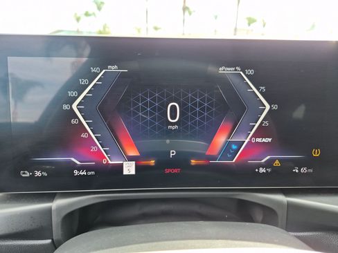 Certified 2025 BMW i4 eDrive40 w/ Premium Package RWD image 21