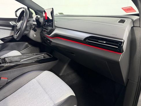 Used 2023 Volkswagen ID.4 Pro RWD image 31