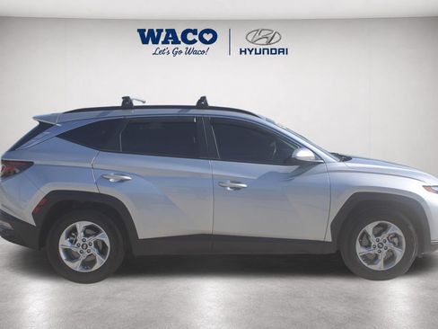 Used 2024 Hyundai Tucson SEL FWD image 9