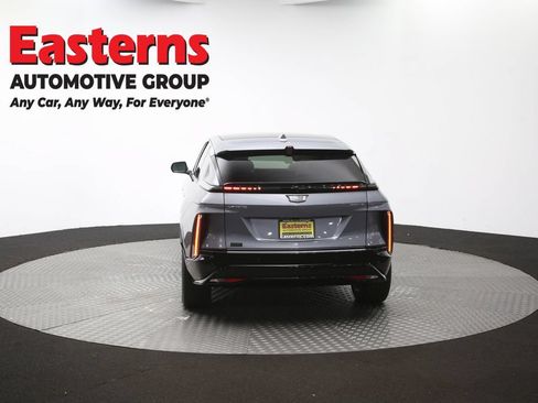 Used 2023 Cadillac Lyriq 2WD image 41