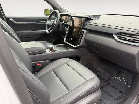 Used 2024 GMC Acadia Elevation AWD/4WD image 26