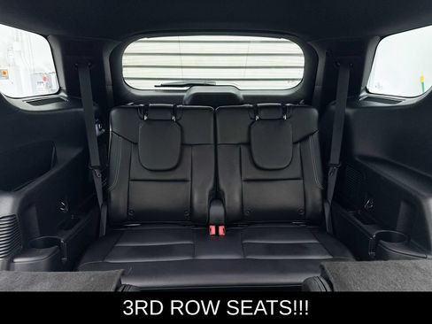 Used 2021 Ford Explorer ST w/ ST Street Pack AWD/4WD image 15