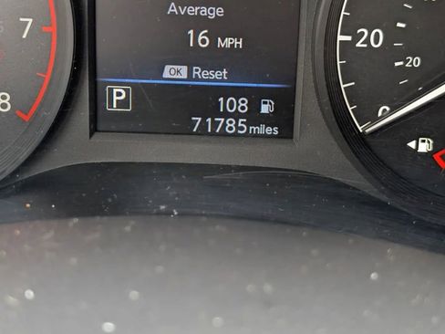 Used 2023 Nissan Altima 2.5 S image 14