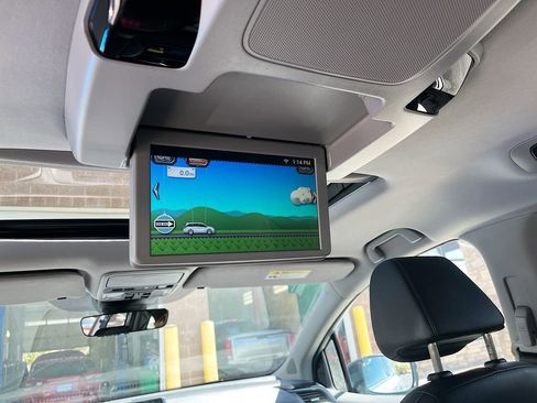 Used 2024 Honda Odyssey Touring image 26