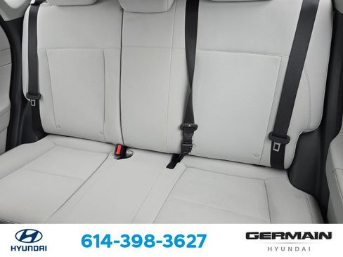Certified 2026 Hyundai Kona SE FWD image 19