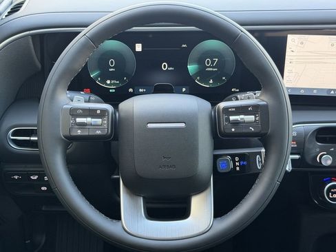 New 2026 Hyundai Palisade Calligraphy image 12