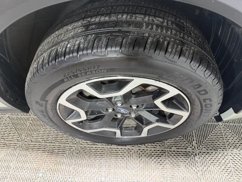 Used 2016 Subaru Crosstrek 2.0i Premium image 11