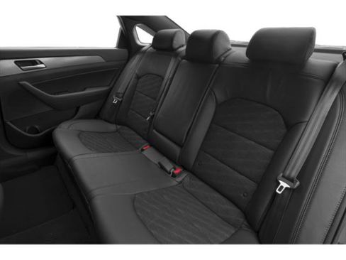 Used 2019 Hyundai Sonata Sport FWD image 17