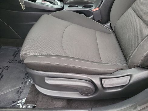 Used 2023 Kia Forte LXS image 15