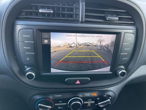 Used 2024 Kia Soul LX w/ Option Group 015 image 11