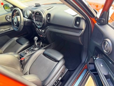 Used 2017 MINI Cooper Countryman S FWD image 24