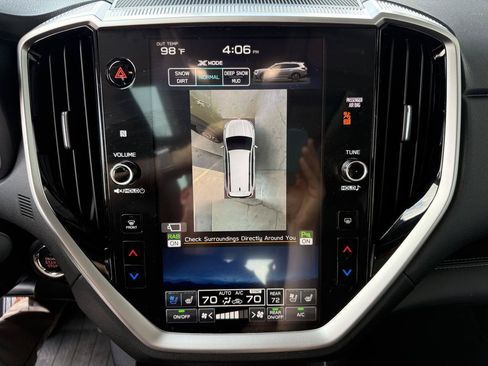 Used 2025 Subaru Ascent Touring AWD/4WD image 25