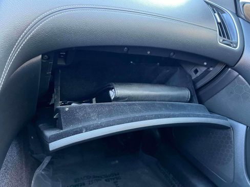 Used 2018 INFINITI Q50 Luxe image 32