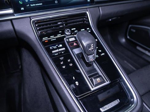 Used 2022 Porsche Panamera 4 Executive image 26