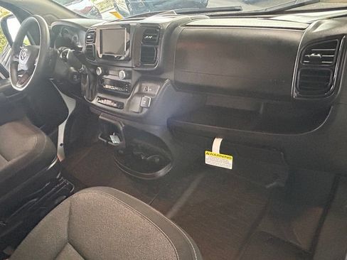 Used 2023 RAM ProMaster 1500 w/ Convenience Group FWD image 32