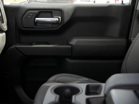 Used 2023 Chevrolet Silverado 1500 W/T w/ WT Value Package image 10