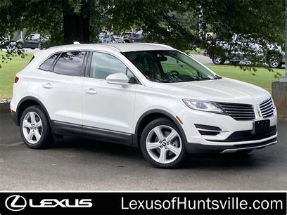 Used 2018 Lincoln MKC Premiere