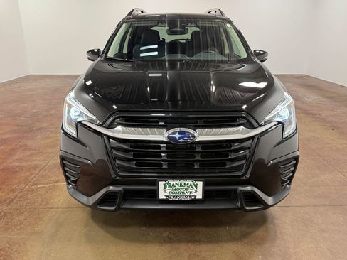 Used 2023 Subaru Ascent Limited AWD/4WD image 34