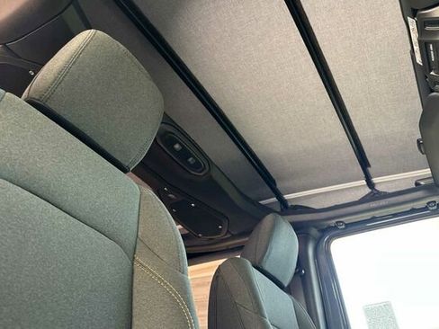 New 2026 Jeep Wrangler Sport image 14