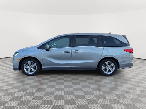 Used 2018 Honda Odyssey EX-L image 4