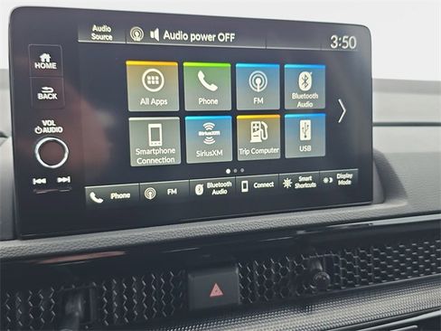 Used 2023 Honda CR-V EX-L image 24