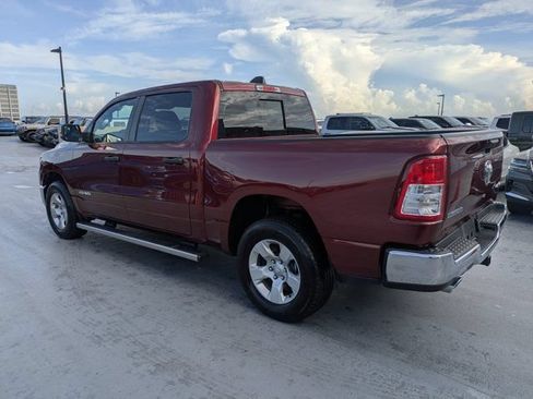 Used 2023 RAM 1500 Big Horn AWD/4WD image 5