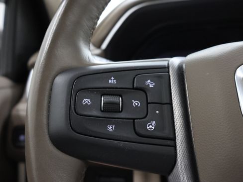 Used 2022 GMC Yukon XL Denali w/ Max Trailering Package AWD/4WD image 16