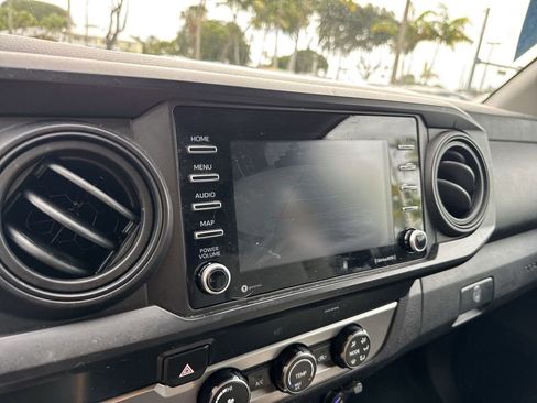 Used 2021 Toyota Tacoma SR w/ SR Convenience Package RWD image 50