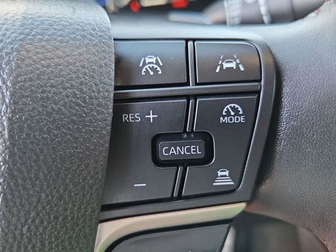 Used 2025 Toyota Camry XSE w/ Premium Plus Package image 23