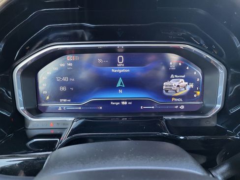 Used 2024 Chevrolet Silverado 2500 LT image 12