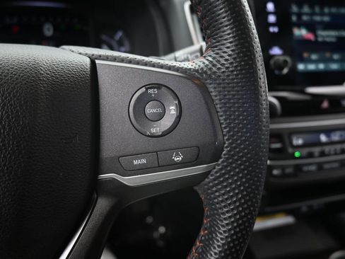 Used 2023 Honda Passport TrailSport image 26