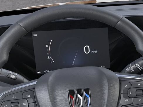 New 2026 Buick Envista Preferred w/ Convenience I Package FWD image 18