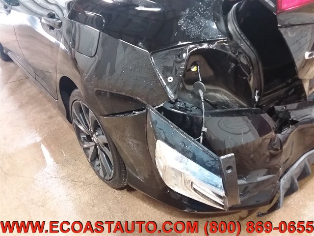 Used 2020 Honda Civic Sport image 18