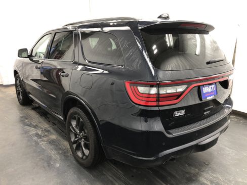 Certified 2024 Dodge Durango GT image 6