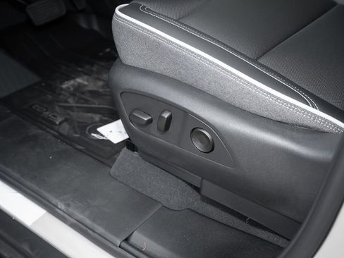 New 2026 GMC Sierra EV Elevation AWD/4WD image 19
