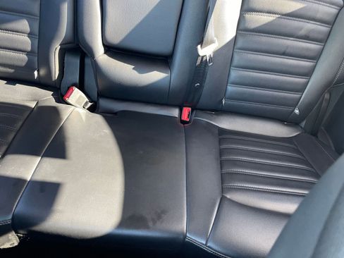 Used 2022 Ford Edge SEL image 38