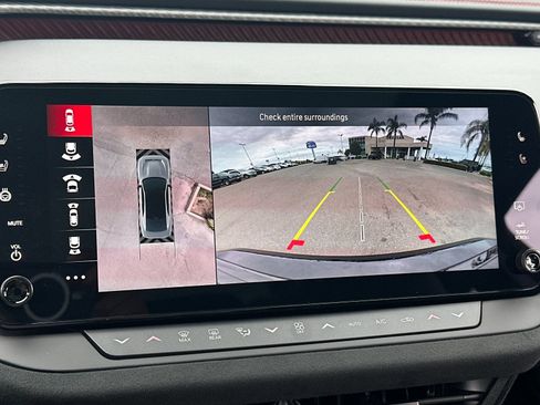 New 2026 Dodge Charger Scat Pack AWD/4WD image 18