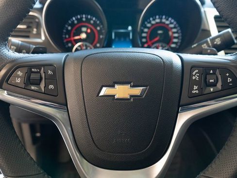 Used 2017 Chevrolet SS image 21