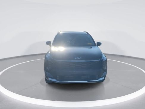 Used 2026 Kia Sportage SX image 3