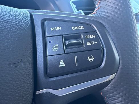 New 2026 Honda Ridgeline TrailSport+ image 13