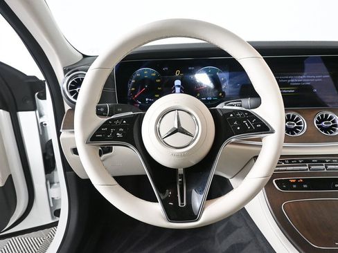 Certified 2023 Mercedes-Benz CLS 450 4MATIC image 2