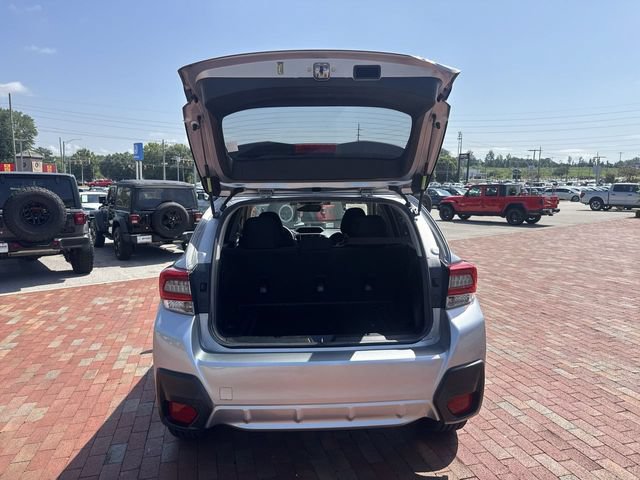 Used 2020 Subaru Crosstrek 2.0i AWD/4WD image 29