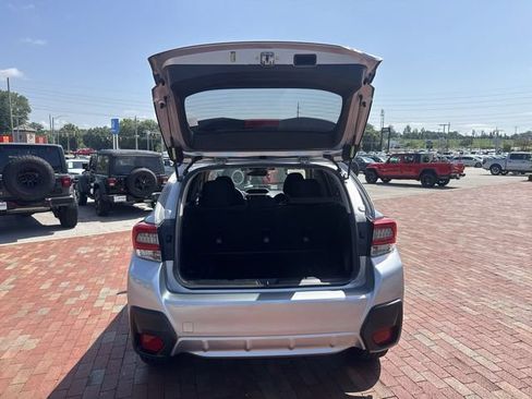 Used 2020 Subaru Crosstrek 2.0i AWD/4WD image 29